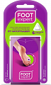 Foot Expert (Фут Эксперт) пластырь гидроколлоидный мозольный от натоптышей 4х4,2см 6шт