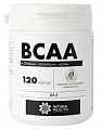 BCAA комплекс, капсулы 120шт БАД