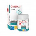 Купить омега-3 виавит, капсулы, 30 шт бад в Бору