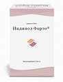 Купить индинол форто, капсулы 200мг, 60 шт в Бору