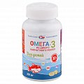 Купить салмоника омега-3 из дикого лосося для детей с 3-х лет, капсулы 300мг, 250 шт бад в Бору
