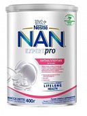 Купить nan expertpro (нан) молочная смесь гипоаллергенная с 0месяцев, 400г в Бору