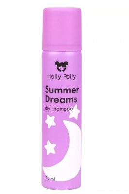 Купить holly polly (холли полли) шампунь сухой summer dreams, 75мл в Бору