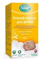 Купить колиф, капли для детей, флакон-капельница 15мл бад в Бору