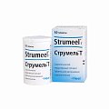 Купить струмель т, таблетки для рассасывания гомеопатические, 50 шт в Бору