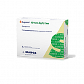 Купить зарсио, раствор для внутривенного и подкожного введения 30млнед/0,5мл, шприцы с устройством защиты иглы 5 шт в Бору