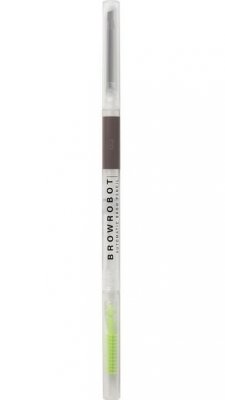 Купить influence beauty (инфлюэнс бьюти) карандаш для бровей автоматический тон 03, 0,1г в Бору