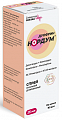 Купить дуофрин нордум, спрей назальный дозированный 35.125 мкг/доза+351.25 мкг/доза, флакон 15мл от аллергии в Бору