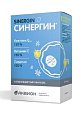 Купить синергин антиоксидантный комплекс, капсулы 400мг, 60 шт бад в Бору