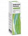 Купить нафтизин реневал, капли назальные 0,1%, тюбик-капельница 25мл в Бору