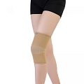 B.Well (Би Велл) бандаж на коленный сустав W-331 размер М бежевый