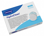 Купить повязка гидроактивная для заживления ран во влажной среде hydroclean стерильная диаметр 4 см 3 шт в Бору
