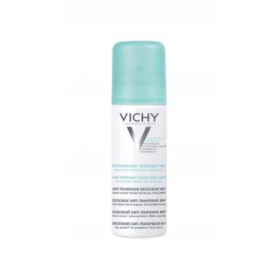 Купить vichy (виши) дезодорант аэрозоль регулирующий 125мл в Бору