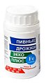 Купить дрожжи пивные с железом, таблетки 500мг, 100 шт бад в Бору