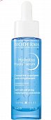Купить bioderma hydrabio (биодерма гидрабио) сыворотка увлажняющая против морщин hyalu+, 30 мл в Бору