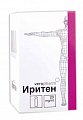 Купить иритен, концентрат для приготовления раствора для инфузий 20мг/мл, флакон 5мл в Бору