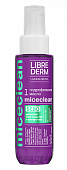 Купить librederm miceclean sebo (либридерм) гидрофильное масло для жирной и комбинированной кожи, 100мл в Бору