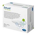 Купить silicone plus zetuvit (цетувит) повязка суперабсорбирующая с контактным слоем из силикона 12,5см х12,5см, 10 шт в Бору