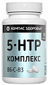 Купить 5-htp комплекс компас здоровья, таблетик 90шт бад в Бору