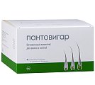 Купить пантовигар, капсулы 300 шт в Бору