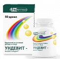 Купить ундевит-фармстандарт, драже массой 1000мг, 50 шт бад в Бору
