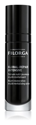 Купить филорга глобал-репеа (filorga global-repair) сыворотка для лица омолаживающая интенсивно 30мл в Бору