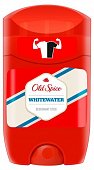 Купить old spice (олд спайс) дезодорант стик whitewater, 50мл в Бору