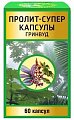 Купить пролит-супер, капсулы 60шт бад в Бору