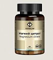 Купить tetralab (тетралаб) магния цитрат, капсулы 60шт бад в Бору