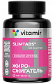Купить slimtabs (слимтабс), синефрин и альфа-липоевая кислота витамир, таблетки 60 шт бад в Бору