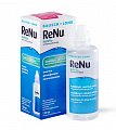 Купить раствор для контактных линз renu multi plus фл 120мл  в Бору