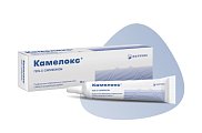 Купить камелокс, гель с силиконом, 15г в Бору