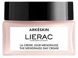 Лиерак Аркескин (Lierac Arkeskin) крем для лица дневной антивозрастной, 50мл