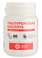 Купить гиалуроновая кислота, капсулы 60шт бад в Бору