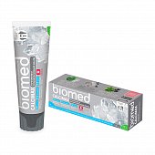 Купить biomed (биомед) зубная паста кальцимакс, 100г в Бору