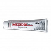 Купить мексидол дент (mexidol dent) зубная паста профессиональная отбеливающая, 65г в Бору