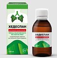 Купить хедеспан, раствор для приема внутрь, 100 мл в Бору