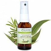 Купить oleos (олеос) природный антисептик косметическое масло австралийского чайного дерева с эфирным маслом эвкалипта, 30мл в Бору