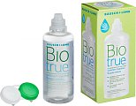 Купить раствор для контактных линз bio true фл 120мл  в Бору