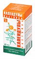 Купить календула настойка, флакон 25мл в Бору