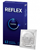 Купить рефлекс (reflex) презервативы classic 12 шт в Бору