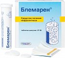 Купить блемарен, таблетки шипучие, 80 шт в Бору