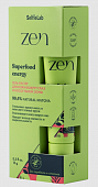 Купить selfielab zen (селфилаб) гель-бустер для кожи вокруг глаз и носогубной зоны, 15г в Бору