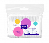 Купить bella cotton (белла) ватные палочки 100 шт в Бору