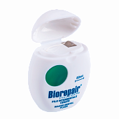 Купить биорепейр (biorepair) зубная нить комплексная защита с воском, 50м в Бору