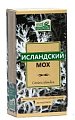 Купить исландский мох наследие природы, фильтр-пакет 2г, 20 шт бад в Бору