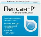 Купить пепсан-р гель для приема внутрь, саше 10г, 30 шт в Бору