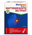 Купить фулфлекс мартиния форте, капсулы массой 0,4г, 30 шт бад в Бору