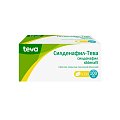 Купить силденафил-тева, таблетки, покрытые пленочной оболочкой, 100мг 24 шт в Бору