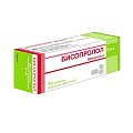 Купить бисопролол, таблетки, покрытые пленочной оболочкой 5мг, 30 шт в Бору